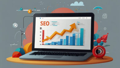 digital marketing seo