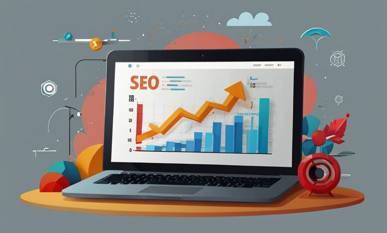digital marketing seo