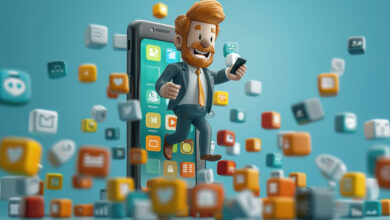 digital marketing , social media rends, viral mafia