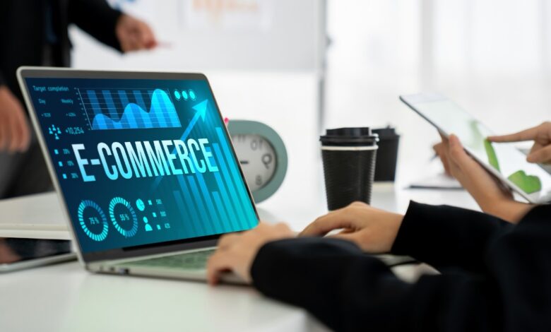 e commerce