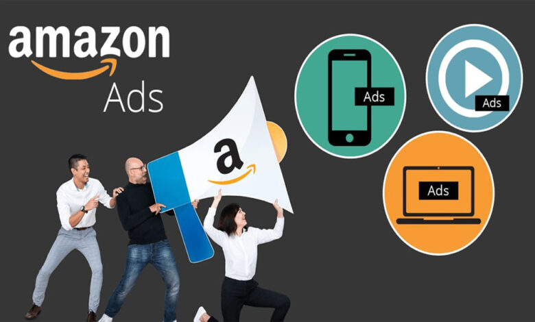 Amazon ads overview