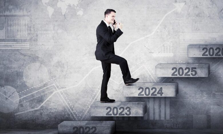 five strategy to grow in 2024