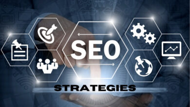 SEO strategies: for tech companies