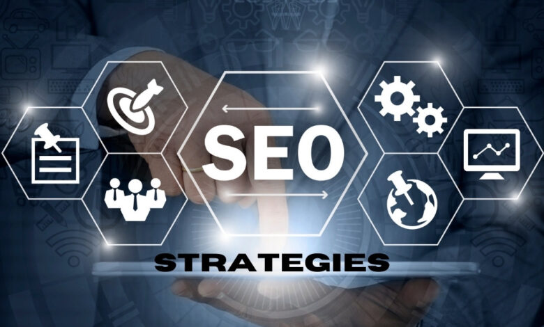 SEO strategies: for tech companies