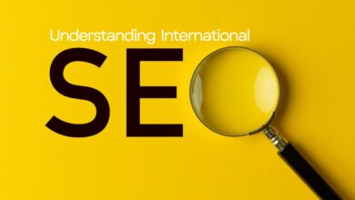 Understanding international seo