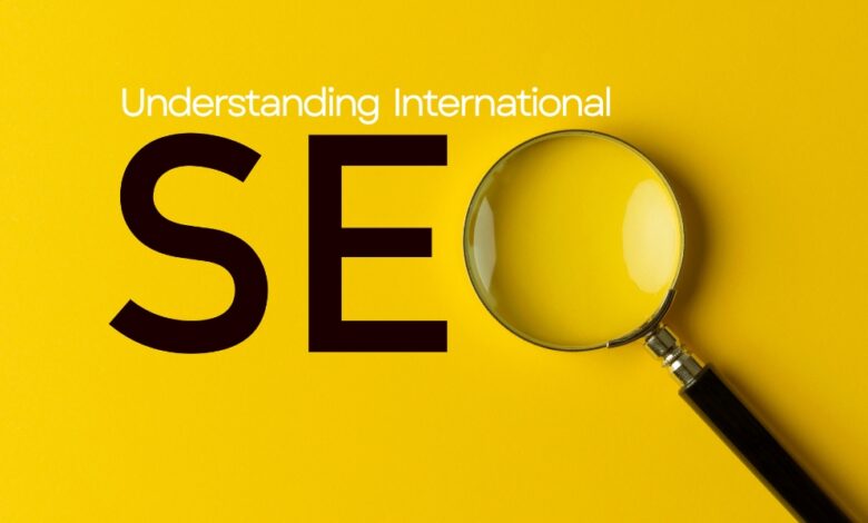 Understanding international seo