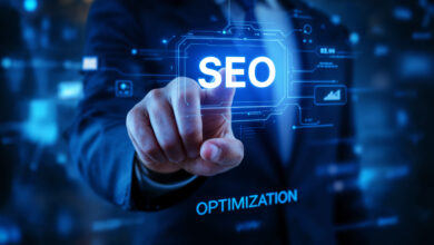 seo in digital marketing