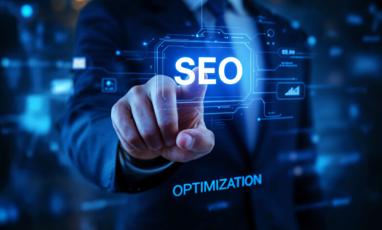 seo in digital marketing