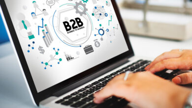 tools for b2b company