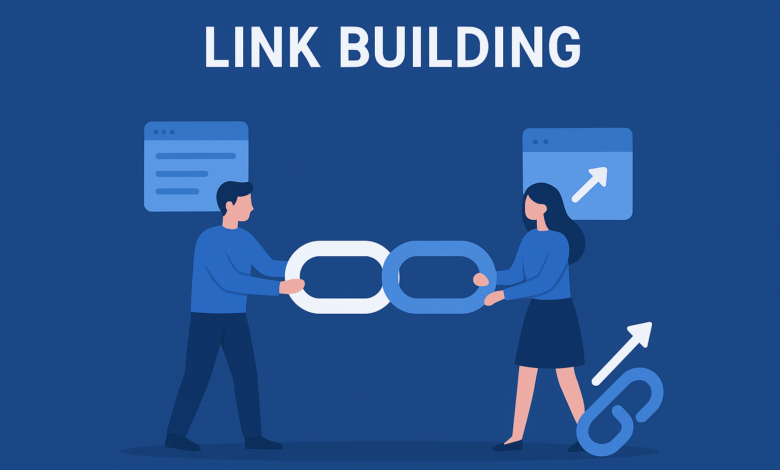 You Need To Know These Ten Link-Building Strategies In 2024