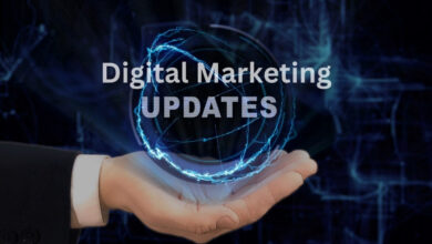 Latest Digital Marketing Updates In May 2024