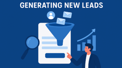 Tips For Boosting Your ROI As A Lead Generation Agency