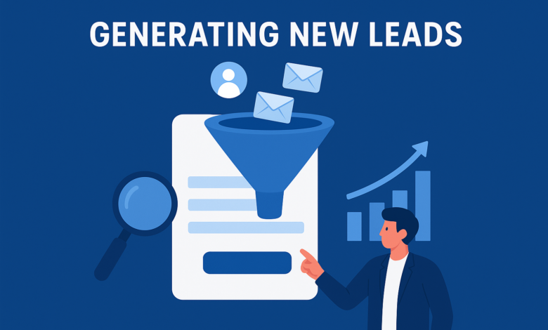 Tips For Boosting Your ROI As A Lead Generation Agency