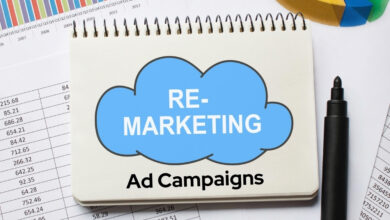 Remarketing Ad Campaigns