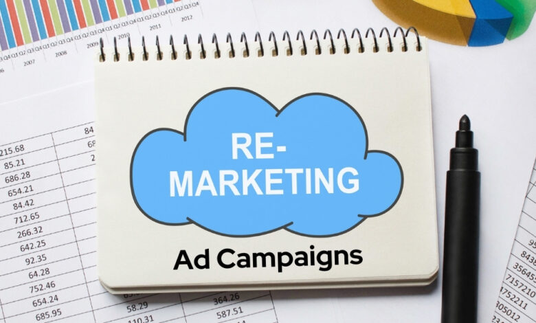 Remarketing Ad Campaigns