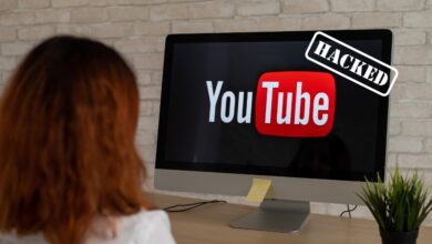 How Google's AI Tools Can Help You Reclaim And Protect Your Hacked YouTube Channel