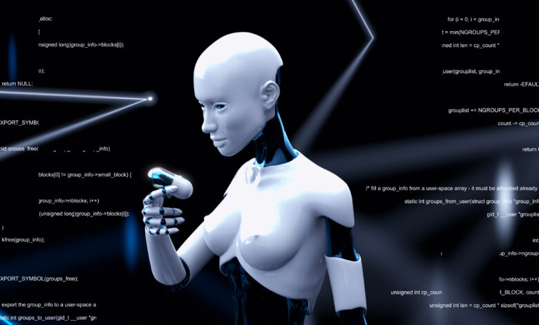 digital marketing & AI