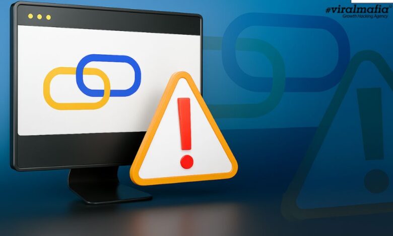 Backlink Building Mistakes to Avoid