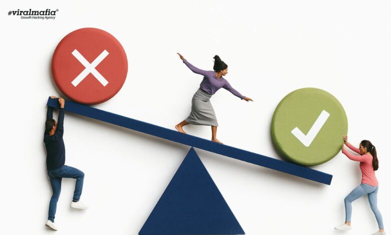 Advantages and Disadvantages of Social Media in 2025