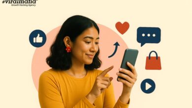 Future of Digital Marketing