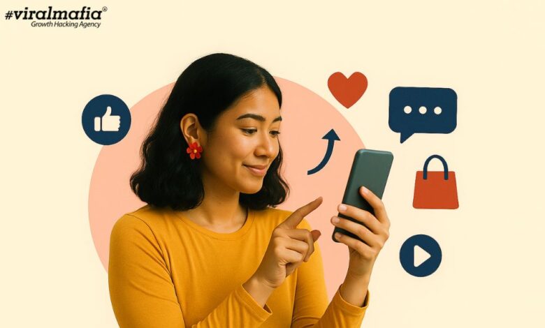 Future of Digital Marketing