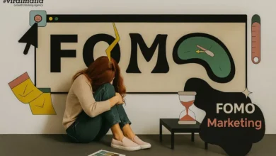 FOMO Marketing