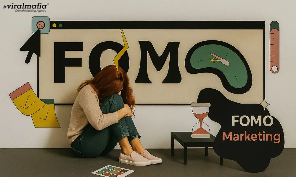 What Is FOMO Marketing and Why Is It a Powerful Tool in Digital Strategy? - Fomo Strategy And Marketing Science