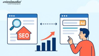 SEO and Google Ads