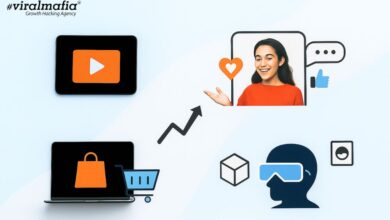 Social Media Trends