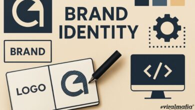 Brand Identity