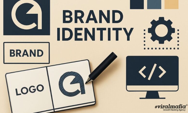 Brand Identity