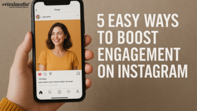 Boost Engagement on Instagram