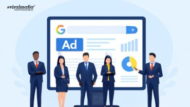 Google Ads Agency
