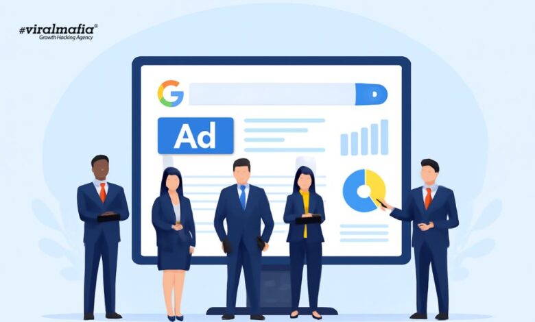 Google Ads Agency