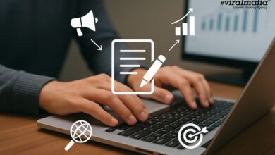 How Does Content Writing Impact Digital Marketing Success?