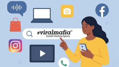 Search Everywhere Optimizatio