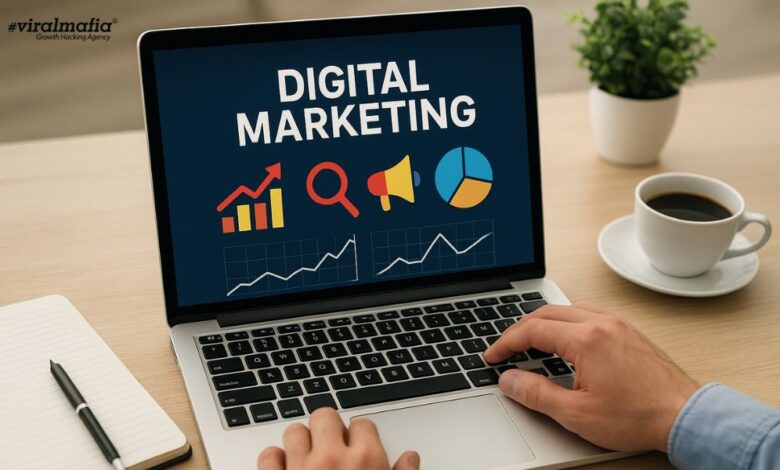 best digital markeeting agency in kerala