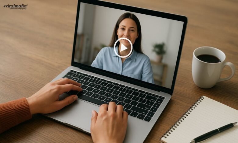 Why Is Video Content Effective for Lead Generation and Conversion