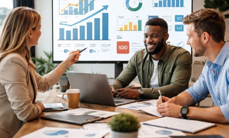 digital marketing agency in kerala