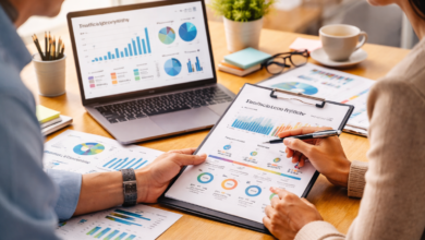 How Long Does Digital Marketing Take to Show Results? A Timeline for Clients