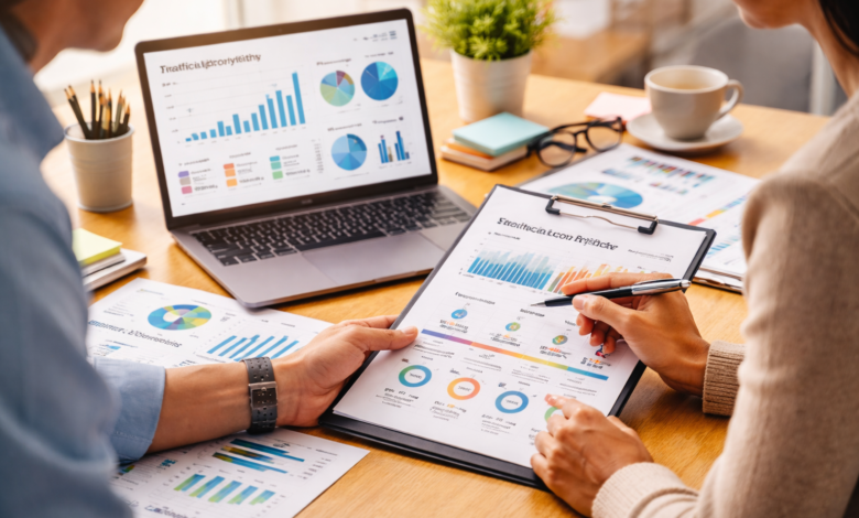 How Long Does Digital Marketing Take to Show Results? A Timeline for Clients