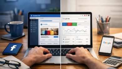 digital marketing agency