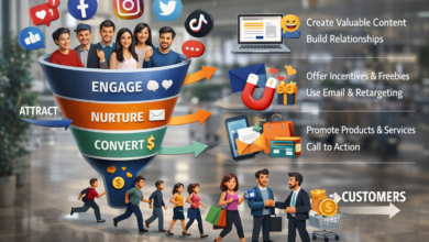 performance marketing agency in kerala