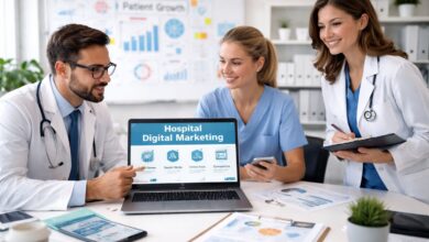 SEO agency in Kerala