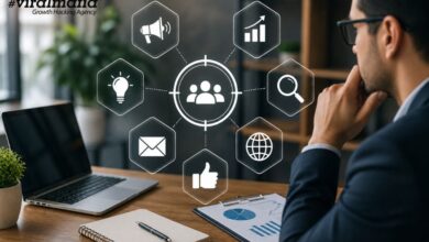 How to Choose the Right Digital Marketing Agency for Your Business