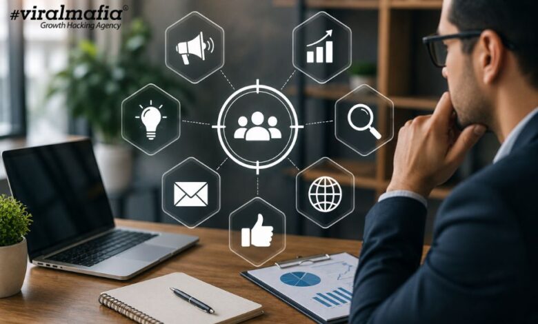 How to Choose the Right Digital Marketing Agency for Your Business