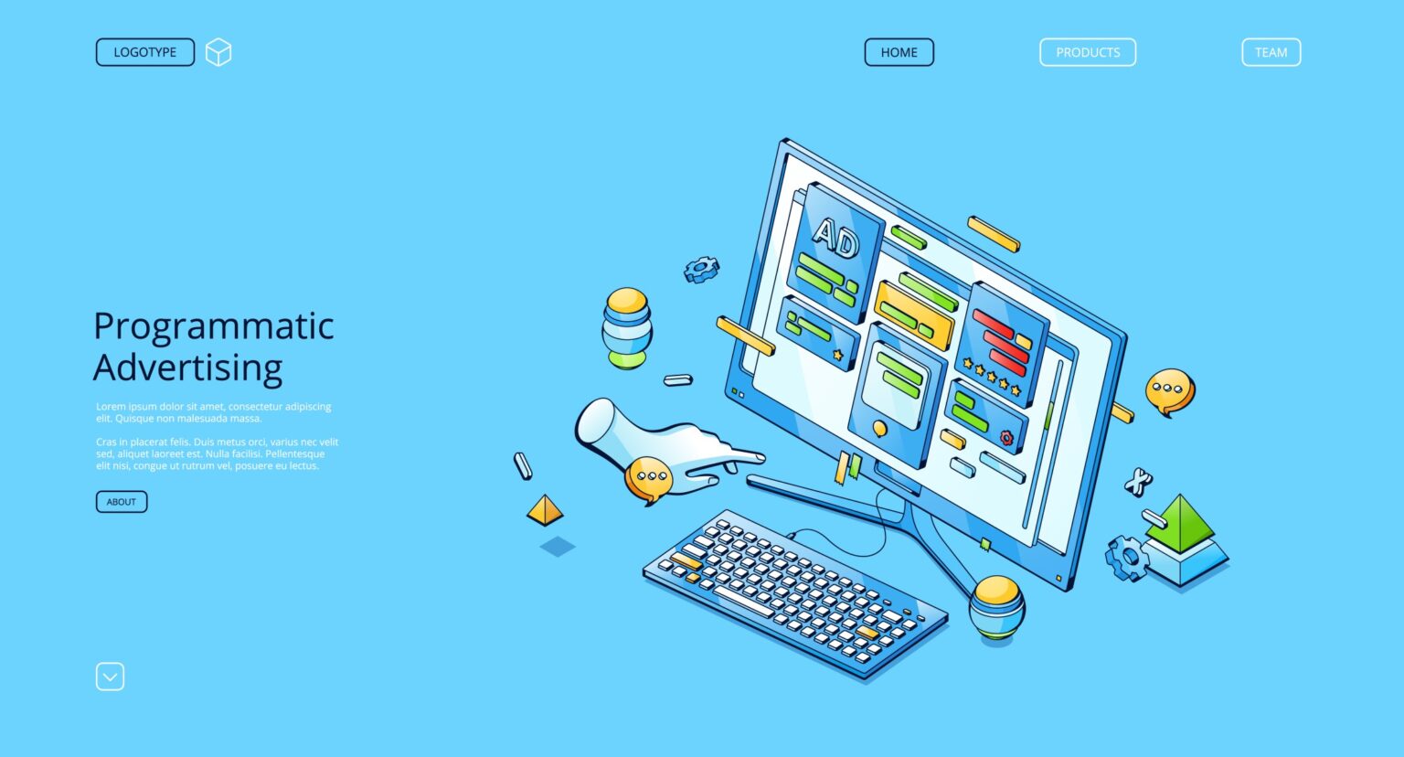 What are Programmatic Ads and How Does It Work?