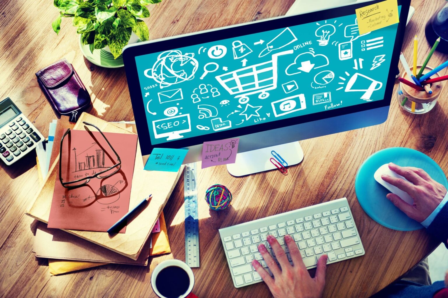 5 Signs You May Need Help From a Digital Marketing Agency in Kerala