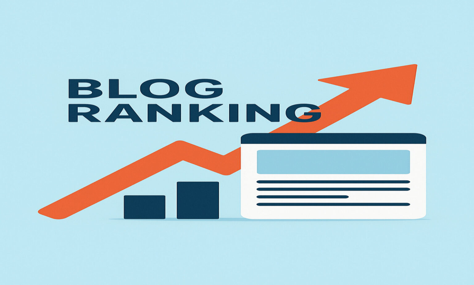 The best way to write blogs that rank on Google in 2024