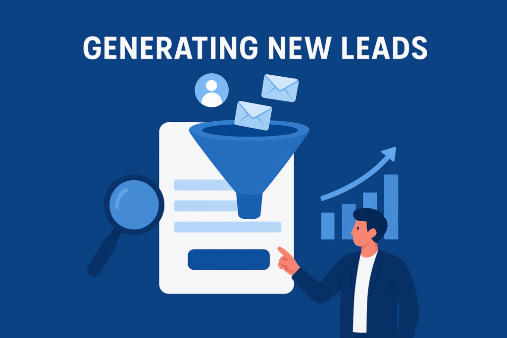 Tips For Boosting Your ROI As A Lead Generation Agency